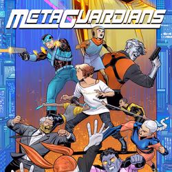 The Nexus Cover #70