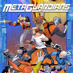 The Nexus Cover #67