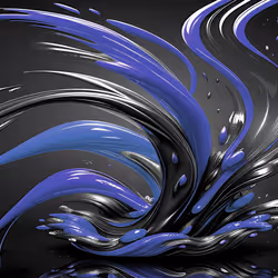 Liquid Symphony