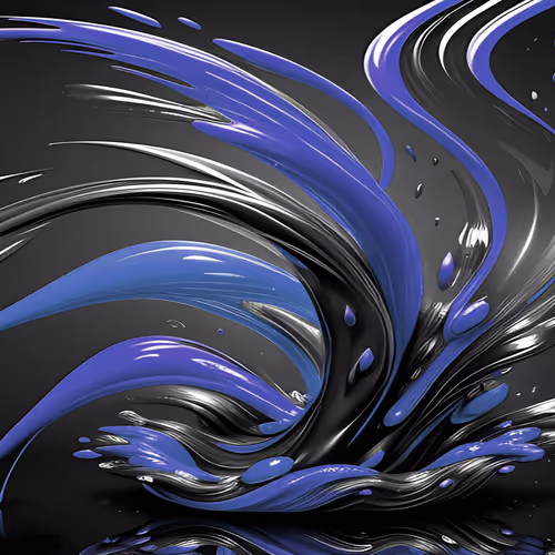 Liquid Symphony