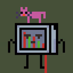 PixalatedTV