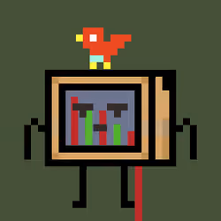 PixalatedTV