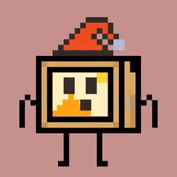 PixalatedTV