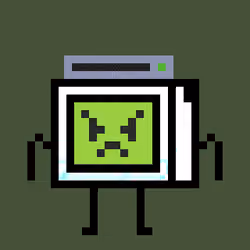 PixalatedTV