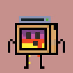 PixalatedTV