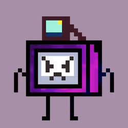 PixalatedTV