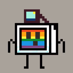 PixalatedTV