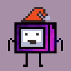 PixalatedTV