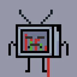PixalatedTV