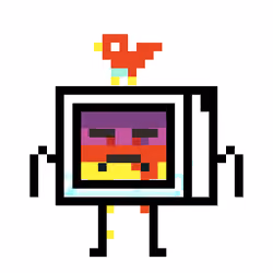 PixalatedTV