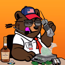 Wagie #137