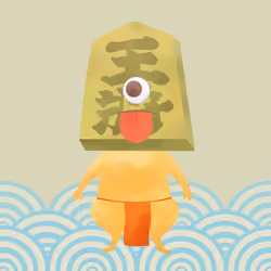 TSUKUMOGAMI #18
