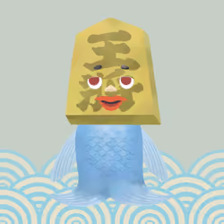 TSUKUMOGAMI #12