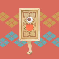TSUKUMOGAMI #951