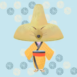 TSUKUMOGAMI #40