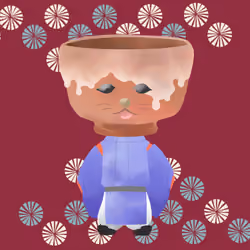 TSUKUMOGAMI #944