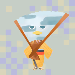 TSUKUMOGAMI #950