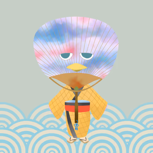 TSUKUMOGAMI #23