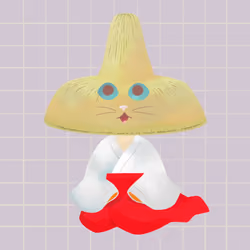 TSUKUMOGAMI #31