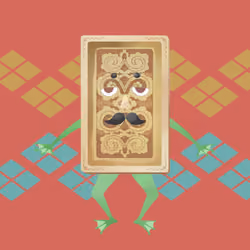 TSUKUMOGAMI #943