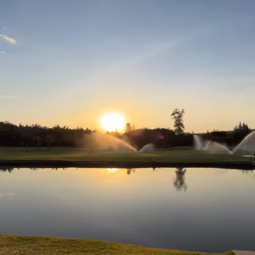 GolfCourses