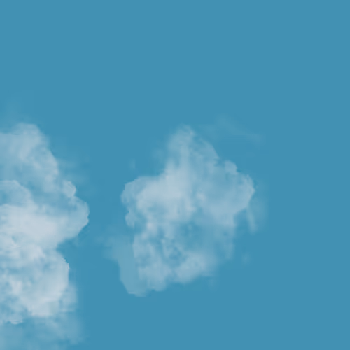 Clouds By Arrotu