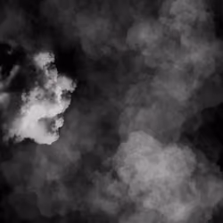 Clouds #49