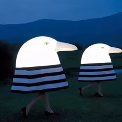 The Ornithological Event