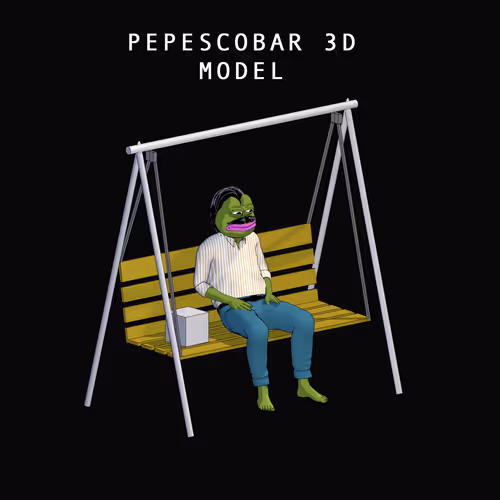 Pablo Pepito Pepescobar