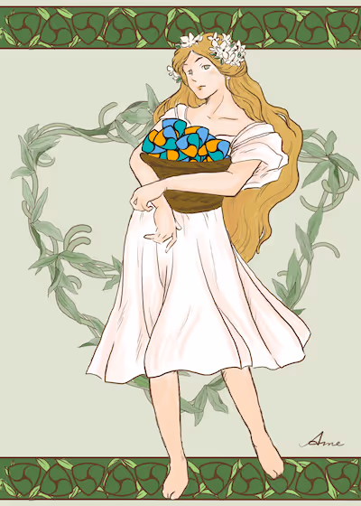 Item #35752563698437172346830266479204481427386914694660881680483546855408456885156 Media