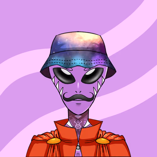 Ethalien #2272