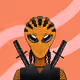6820