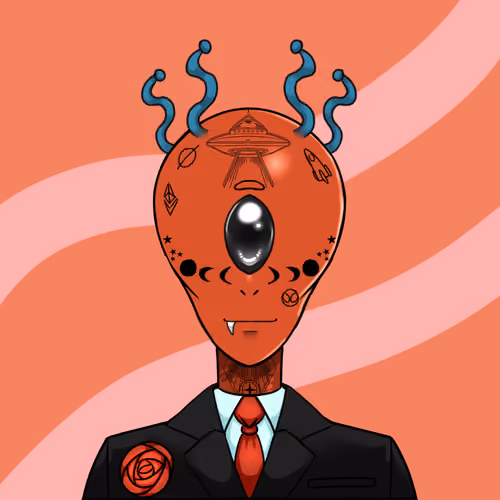 Ethalien #2245