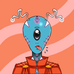 Ethalien #2134