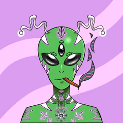 Ethalien #2078