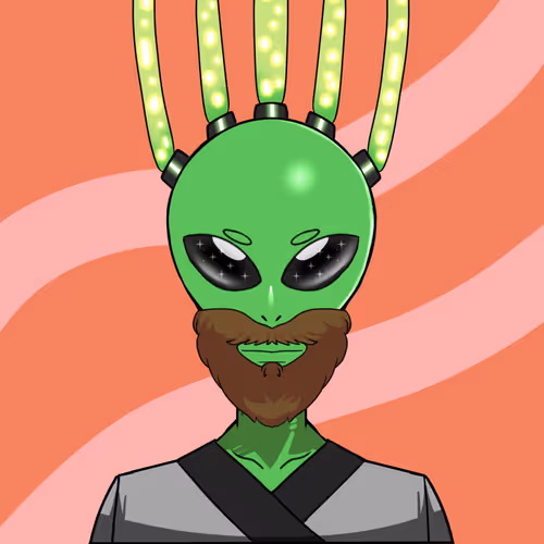 Ethalien #7192