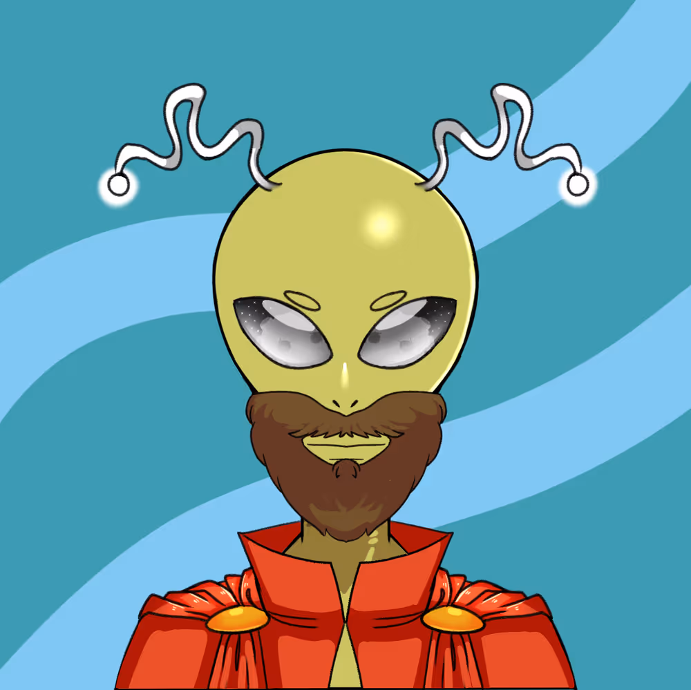 Ethalien #7498