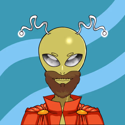 Ethalien #7498
