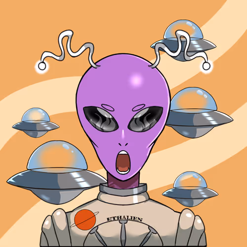 Ethalien