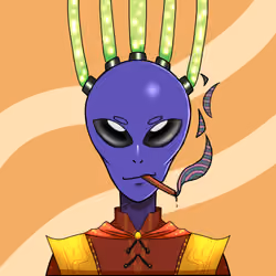 Ethalien #2658