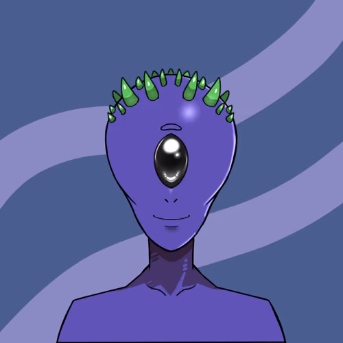 Ethalien #2976
