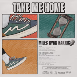 Take Me Home #8