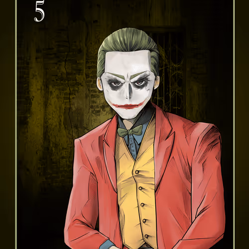 Millionaire Joker Club