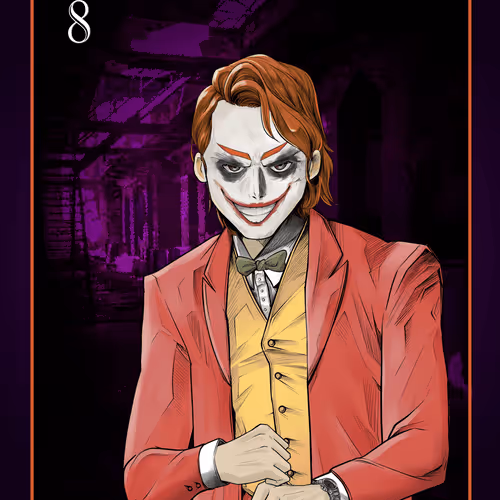 Millionaire Joker Club