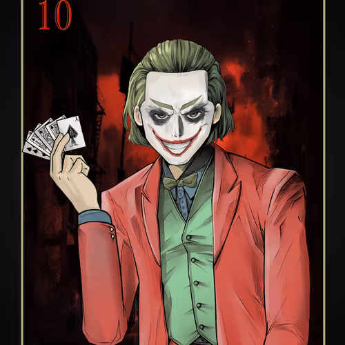 Millionaire Joker Club