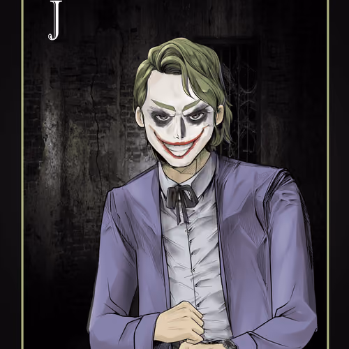 MJC #1454