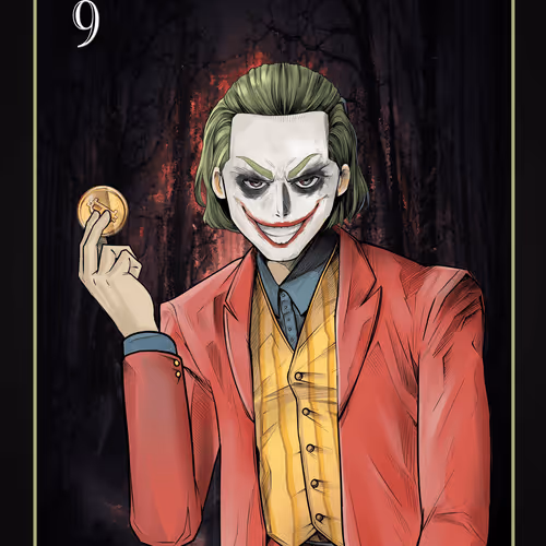 Millionaire Joker Club