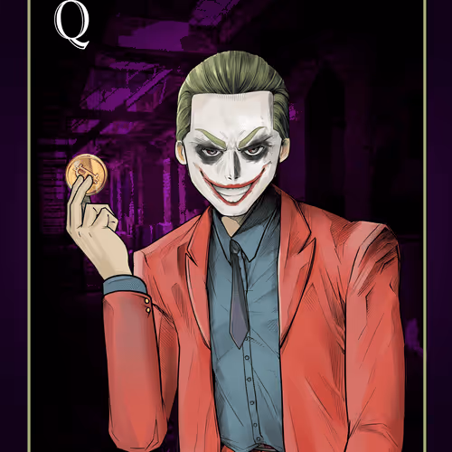 Millionaire Joker Club