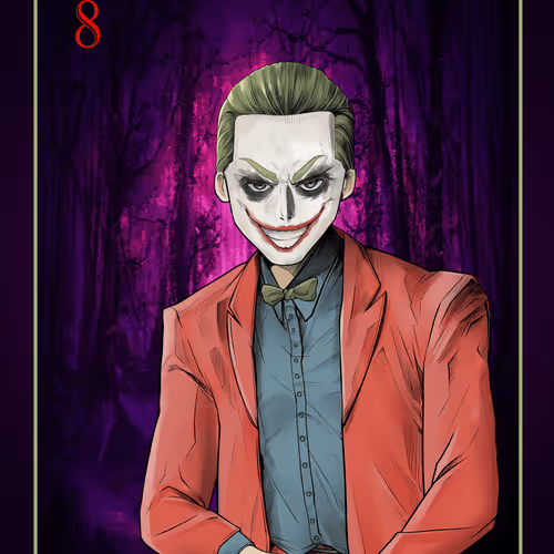 Millionaire Joker Club