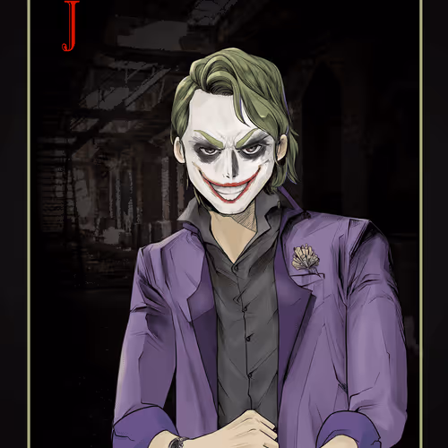 Millionaire Joker Club